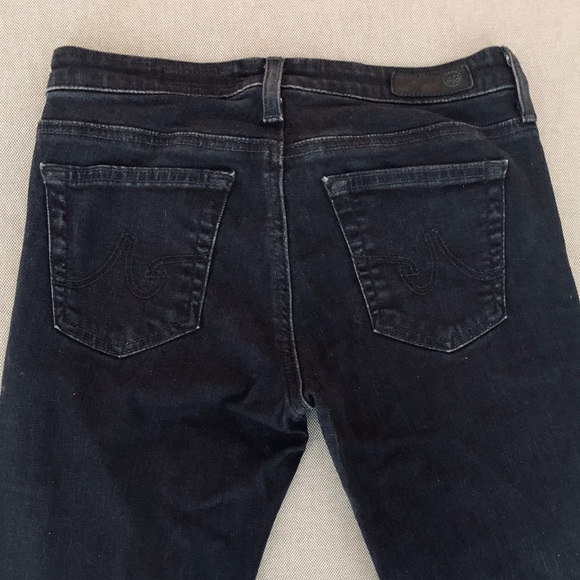 Adriano Goldschmied “The Stilt” Cigarette Jean 26 - Picture 3 of 8